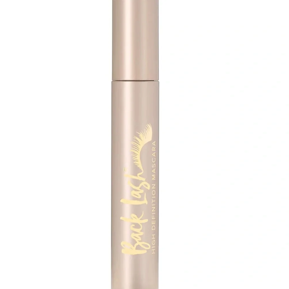 CLOSEOUT!! Belle by Kim Gravel XL Back Lash Tubing Mascara - Black